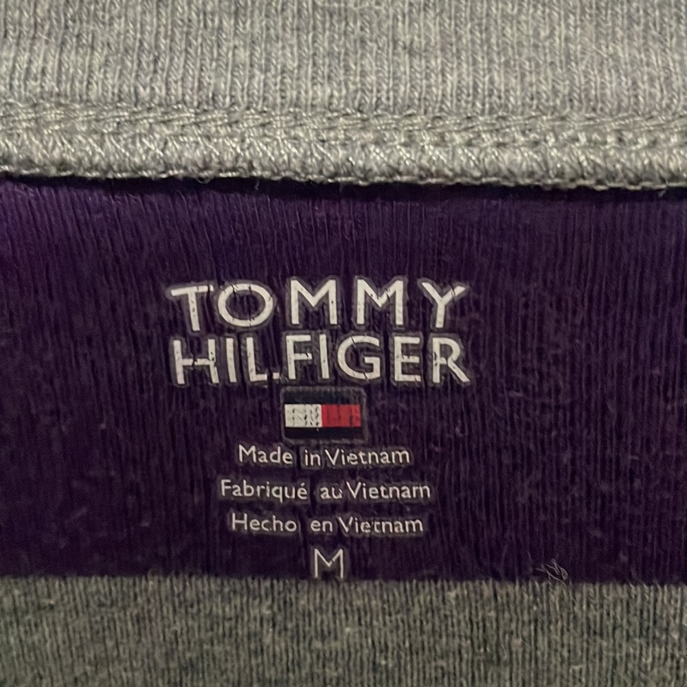 TOMMY HILFIGER T- Shirt for Women size M - Picture 3 of 8
